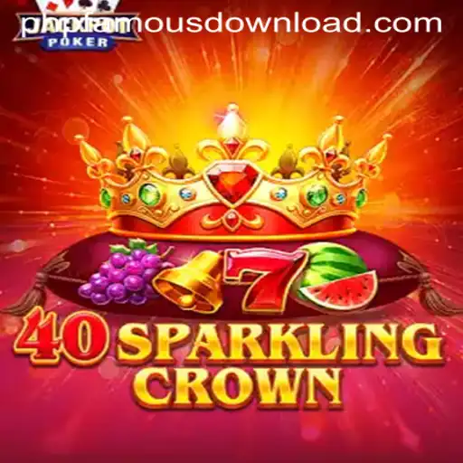 The Enchanting World of 40SparklingCrown