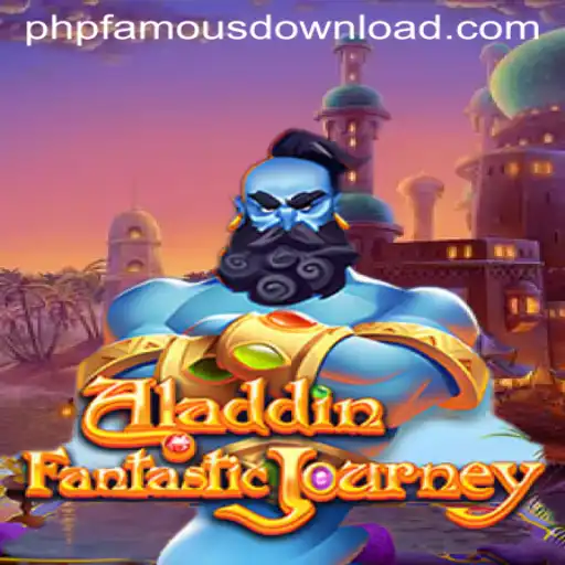 Discovering the Magic of Aladdin: A Game Worthy of Tale and Treasure
