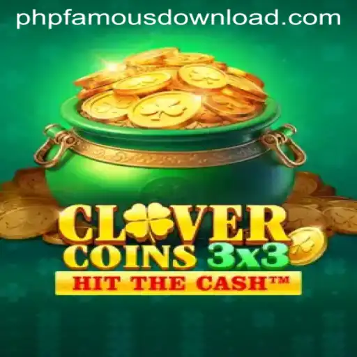 Discover the Thrills of Clovercoin3x3: The PHPFAMOUS Gaming Sensation