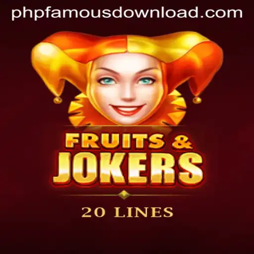 Exploring the Exciting World of FruitsAndJokers20 with PHPFAMOUS