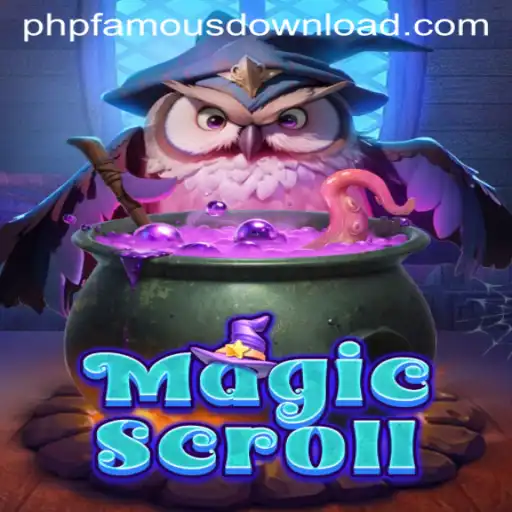 Unveiling MagicScroll: A Dive into the Enchanting World of PHPFAMOUS