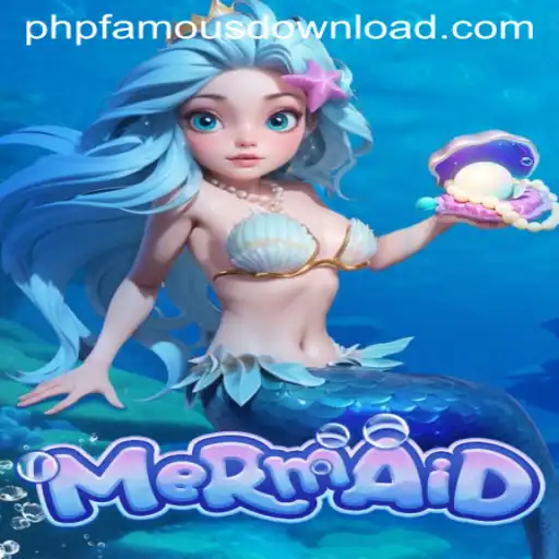 Discover 'Mermaid': The Enchanting Game Taking the World by Storm