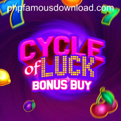 Cycle of Luck Bonus Buy: A Thrilling Game Experience for PHPFAMOUS Fans