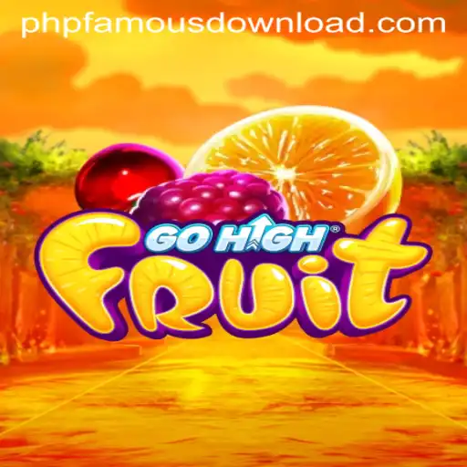 GoHighFruit: A New Adventure in Gaming
