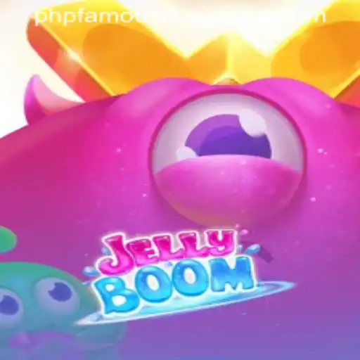 JellyBoom: An Exciting Adventure in the World of PHPFAMOUS