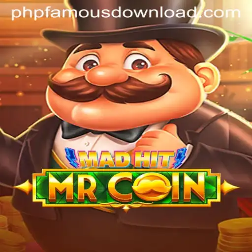 MadHitMrCoin: A Thrilling Adventure in the World of PHPFAMOUS
