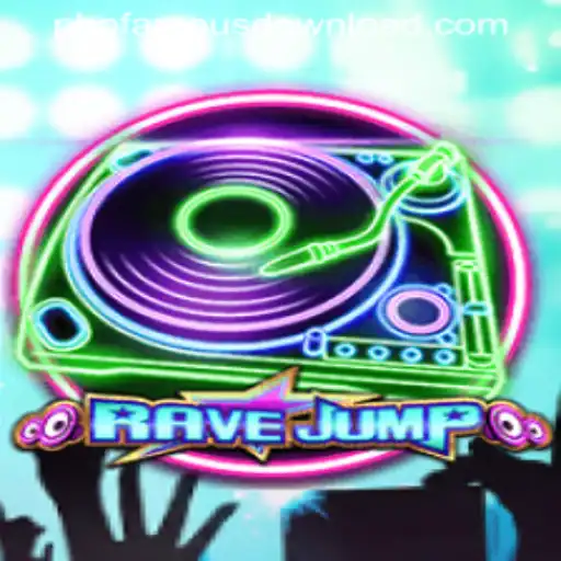 RaveJump: A Neon Adventure in the World of PHPFAMOUS