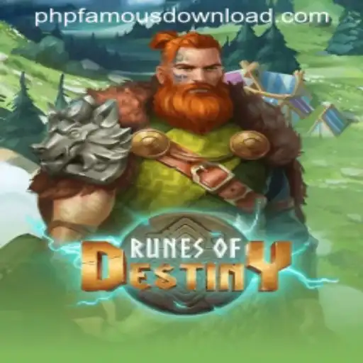 Exploring the Epic World of RunesOfDestiny: A Deep Dive