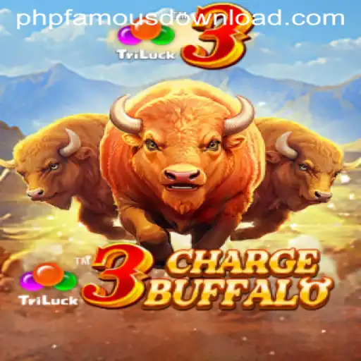 Unleashing the Thrill of 3ChargeBuffalo: A Game-Changer in Modern Gaming