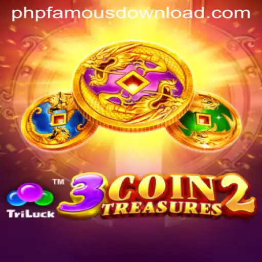 Unveiling the Thrills of 3CoinTreasures2: A Journey into the World of Adventure Gaming