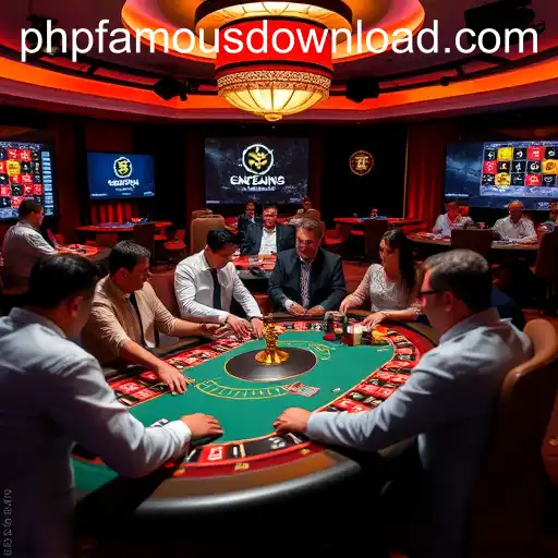 The Evolution of Live Casino: An In-Depth Look