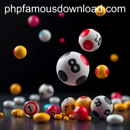 Explore the Fascinating World of Lottery Games with PHPFAMOUS