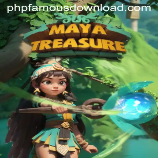 Discover the Enchanting World of MayaTreasure - An Unforgettable Gaming Experience