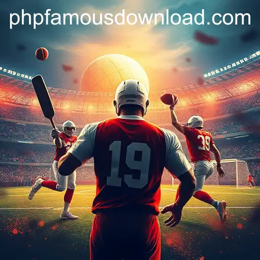 The Rise of Sports and the Role of PHPFAMOUS